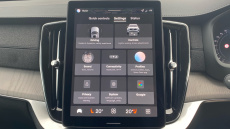 Volvo XC90 2.0 B5P Ultra Dark 5dr AWD Geartronic Petrol Estate